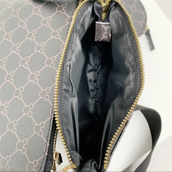 Disney Mickey & Minnie Mouse 3 Piece Crossbody - Picture 7 of 9